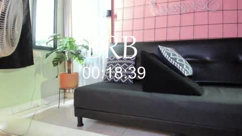 Princess Mensia online show from January 9, 1:02 pm