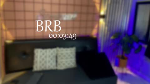Princess Mensia online show from March 4, 1:06 pm