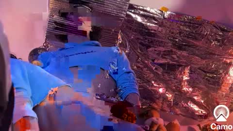 gurlnips online show from January 16, 12:09 pm