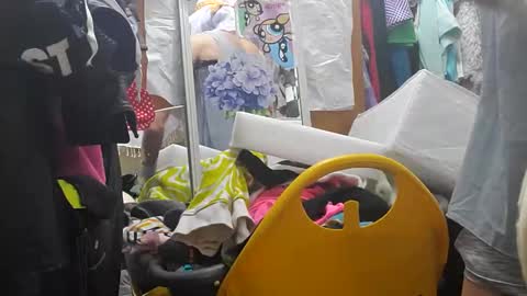 gurlnips online show from March 7, 6:07 am