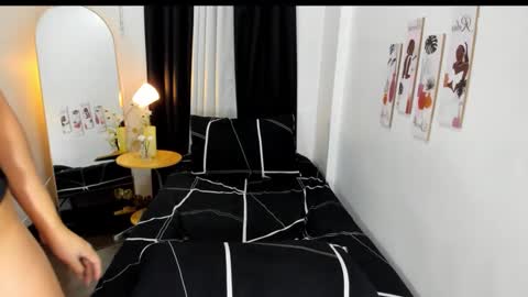 MereseLaurelTS online show from October 30, 12:15 pm