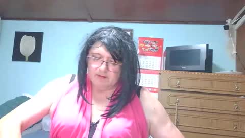 mery3881 online show from May 26, 10:18 pm