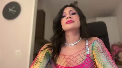 Snapshot of mia_mattel chatting on December 14, 11:18 am          333 online show from December 14, 11:18 am
