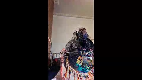 miadaggerz91 online show from June 8, 6:29 pm