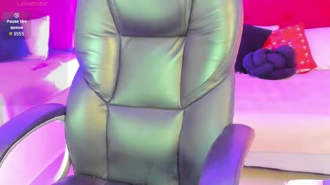 Mia Connor online show from February 17, 8:16 pm