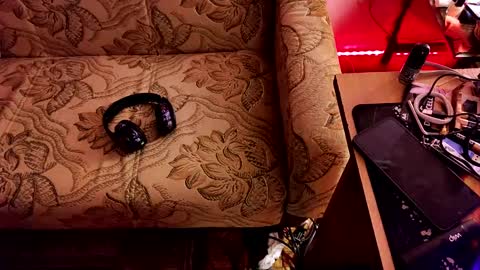 Kristien online show from February 17, 6:26 pm