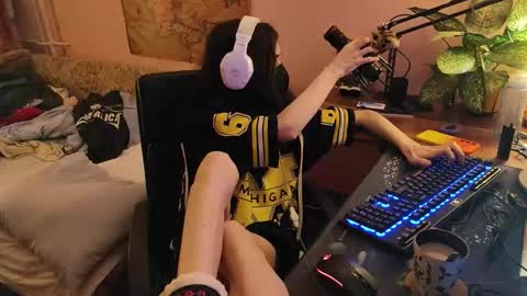 Kristien online show from October 27, 2:36 pm