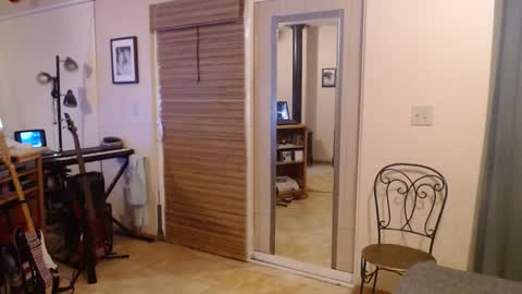 Michelle online show from March 3, 11:27 am