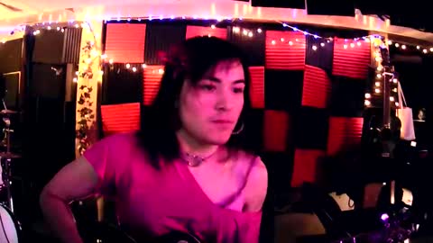 michelle_flowers online show from March 5, 5:03 am