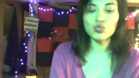 michelle_flowers online show from September 22, 3:01 am