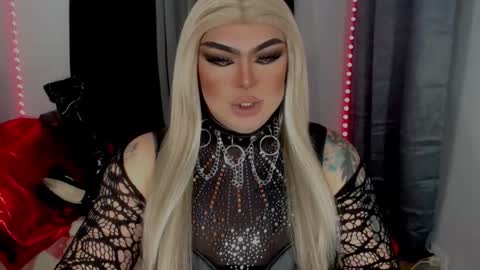 Michelle online show from January 12, 4:19 am