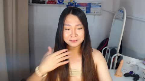 mightysucker_alexa online show from July 19, 10:57 pm