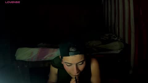 MihaAdamss online show from September 12, 7:08 pm