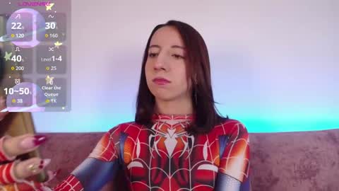 MIIA     online show from February 5, 12:10 pm