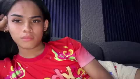 mika online show from November 5, 8:30 pm