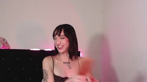 ZARA BLARE online show from November 3, 3:49 am