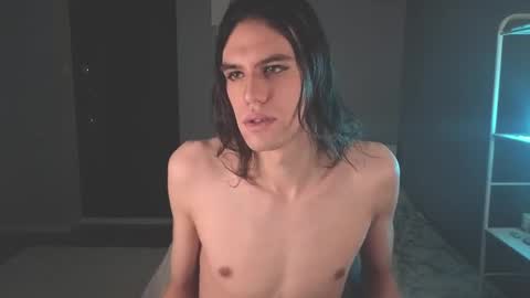 Mila online show from January 13, 6:27 pm