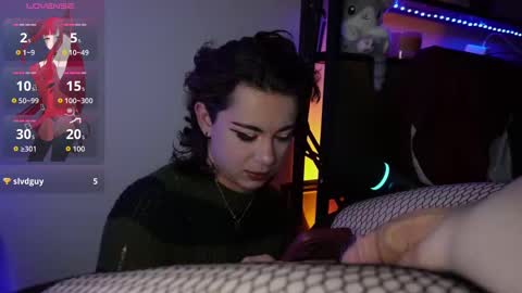 milkingmarlo online show from September 16, 2:38 am