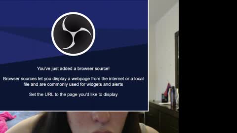 mirageprincess online show from April 3, 8:40 pm