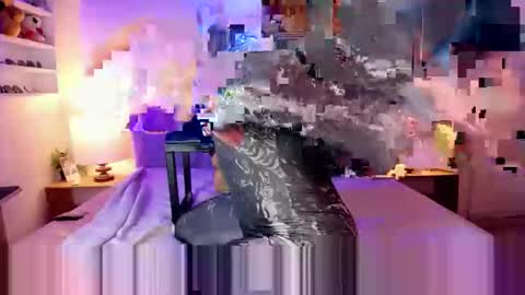 Rachell  Mishelle online show from December 18, 3:23 am