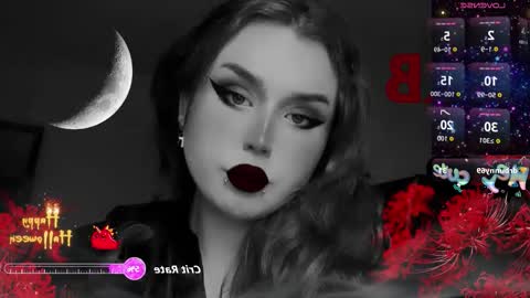 miss__star_ online show from October 24, 8:25 pm