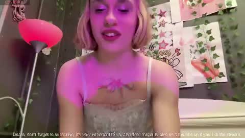 Anya online show from July 4, 12:16 am