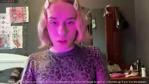 Anya online show from July 13, 6:16 am