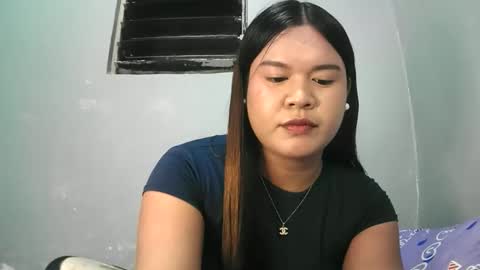 Georgina online show from January 17, 9:22 pm