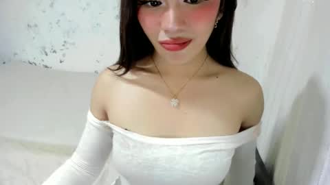 miss_morgan69 online show from February 26, 2:36 pm