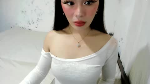 miss_morgan69 online show from March 1, 12:45 pm