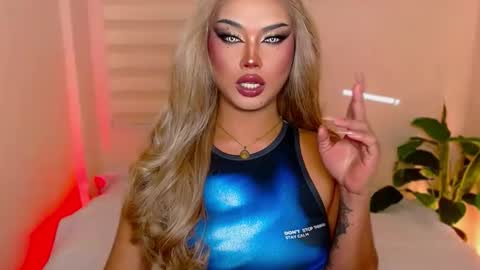 Miss Greta online show from October 29, 7:06 am