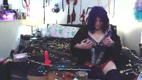 Bella online show from June 7, 8:17 pm