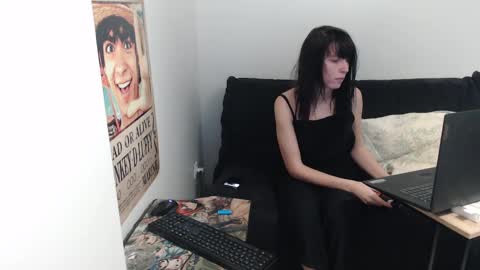 missthon online show from February 13, 10:12 am