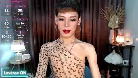 Snapshot of misstransstella69 chatting on September 11, 7:16 am Stella online show from September 11, 7:16 am