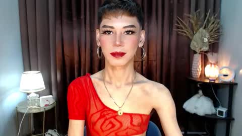 Snapshot of misstransstella69 chatting on September 13, 7:36 am Stella online show from September 13, 7:36 am