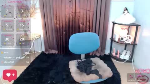 Snapshot of misstransstella69 chatting on September 29, 12:16 pm Stella online show from September 29, 12:16 pm