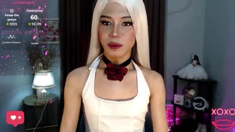 Snapshot of misstransstella69 chatting on October 18, 7:45 am Stella online show from October 18, 7:45 am