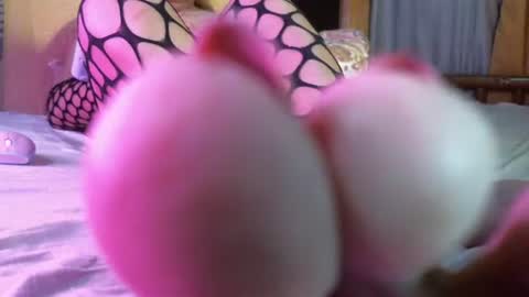 Miss Trixie online show from January 14, 1:58 am