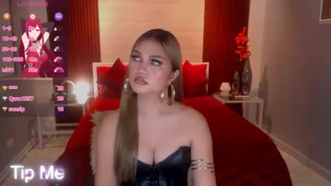 mistressathenna online show from November 27, 11:13 am