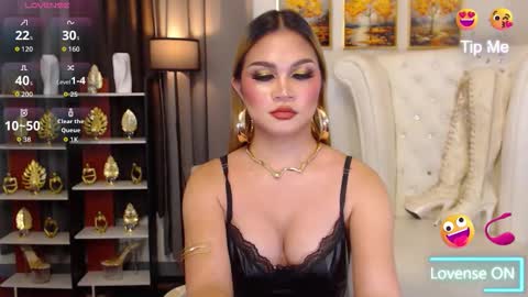 mistressathenna online show from January 16, 3:48 am