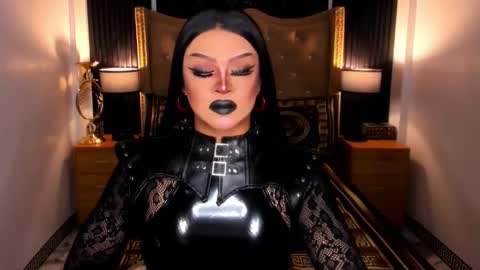 Call me MISS JAS online show from March 10, 10:46 pm