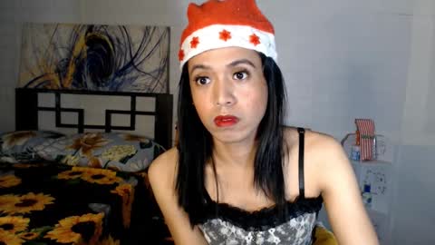 SexyCutieNicole online show from December 25, 1:09 pm
