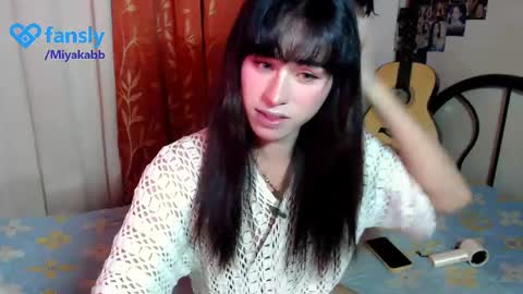 Miyakabebe online show from June 2, 10:22 pm