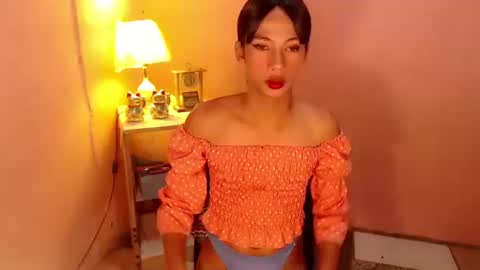 Mocha Locca  online show from January 4, 9:54 am