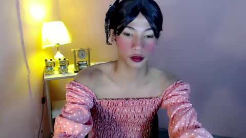 Mocha Locca  online show from January 14, 12:33 am