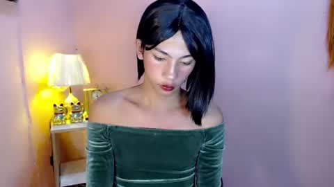 Mocha Locca  online show from January 29, 6:07 pm