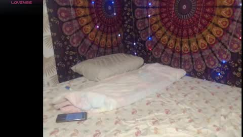 molli3mil3s online show from September 11, 9:56 pm