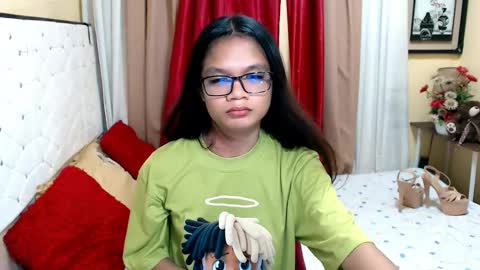 rondina online show from December 21, 5:36 am