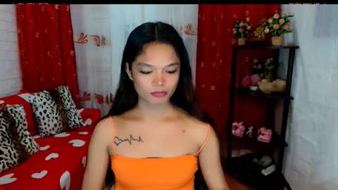 rondina online show from February 8, 4:57 am