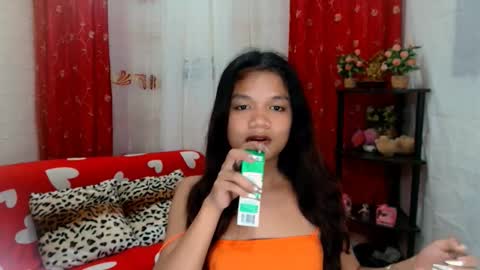 rondina online show from February 9, 3:53 am